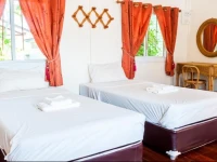 Rimtalay Seafood and Resort 