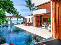 Pavilion Pool Residence Samui 