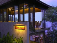 Silavadee Pool Spa Resort 