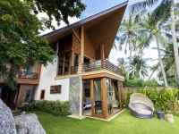 Baan Hinyai 4*