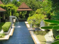 Montra Hotel Samui Thailand 
