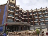 Mehtap Beach Hotel Marmaris 4*