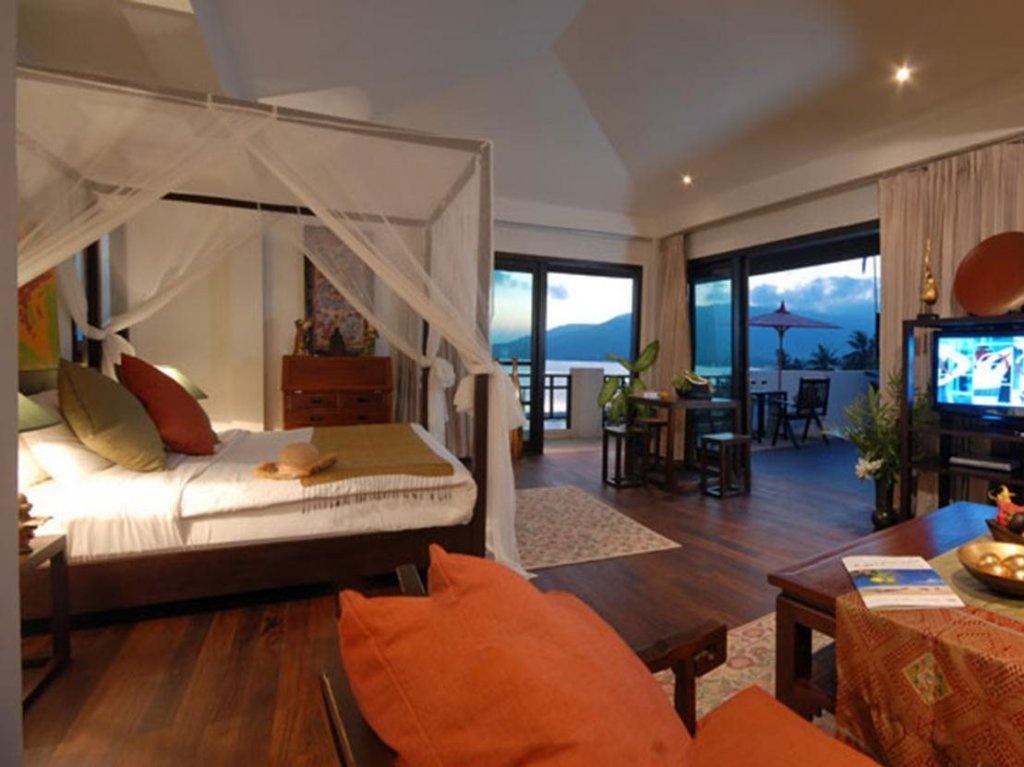 Cinnamon Beach Villas 