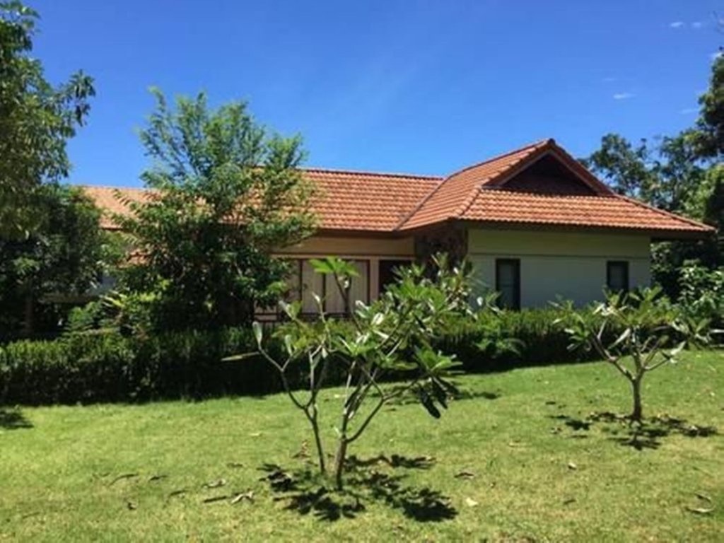 Lamai Buri Resort 3*