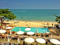 Lamai Wanta Beach Resort 