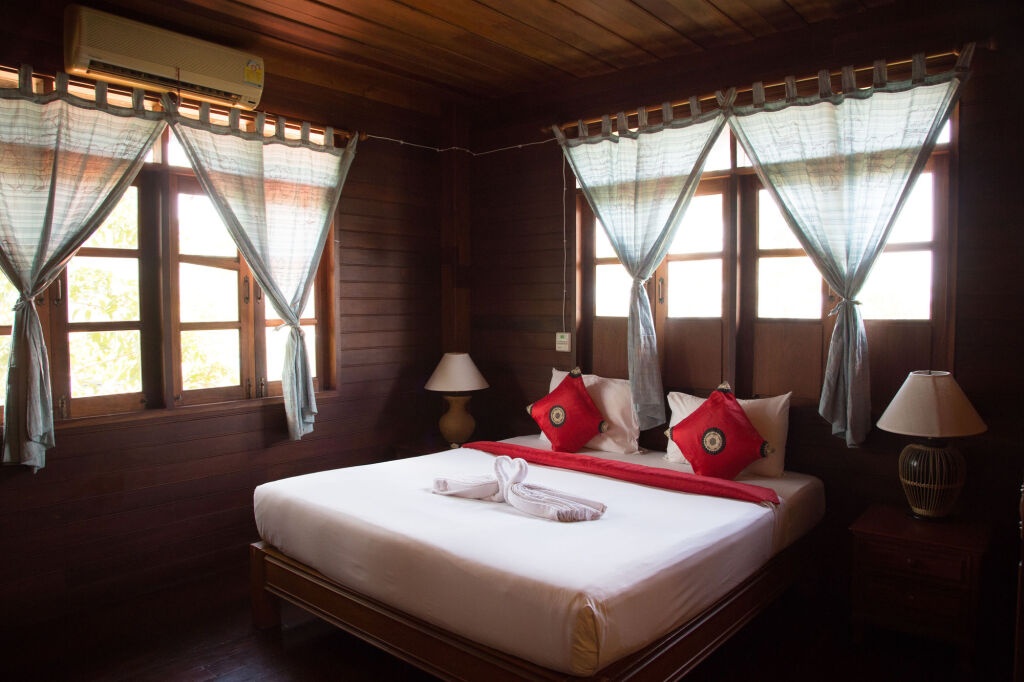 Searine Samui Boutique Resort 