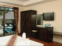 Tropical Palm Resort And Spa 