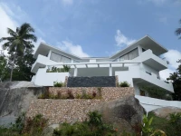 Tropical Sea View Residence 