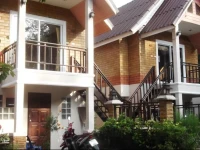 Wilai Villa Lamai 