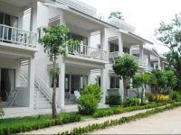 Amity Place 