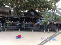 New Hut Bungalow 