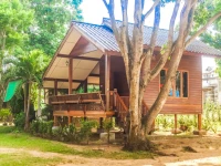 Baan Boonrod 