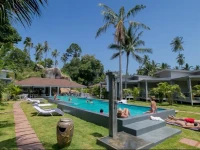 CoconutsPalm Resort 