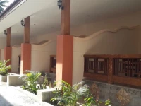 Dow Residence 