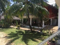 Flamingo Bay 