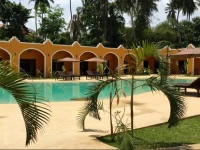 HACIA Resort & Waterpark 