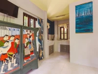 Mali Samui Resort 