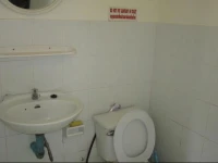 Mama Guesthouse 