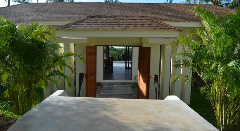 Orchid Lodge Samui 
