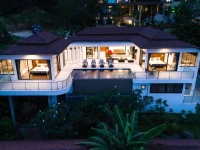 Sunny Banks Villa 