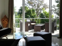 Ton Klauy Apartment 