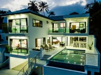 Villa Jasmin 