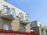 Zenit Wellness Hotel Balaton 4*