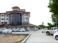 Butnamtong Hotel 3*