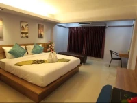 Gemtree Hotel 