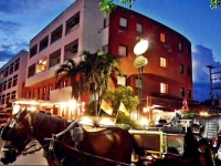 Pin Hotel 
