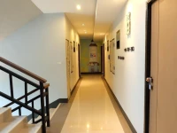 Villa Rassada Nakorn Lampang 