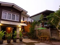 Aree Guest house 3*