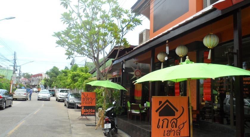 Chita Coffee&Guesthouse 