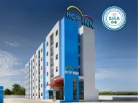 Hop Inn Lampang 