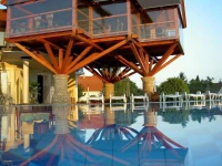 Villa Plattensee 3*