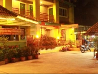 I Thuang Apartment 