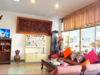 Khelang Nakorn Hotel 