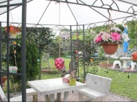 Lampang Family Guest House 