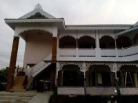 Mrs Luis Guest House 