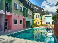 Na Banmae Resort 