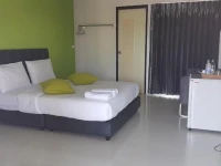 The Clover Lampang 