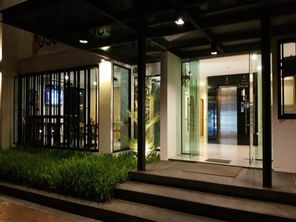 Easy Hotel 