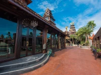 Ammata Lanta Resort 