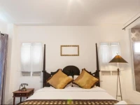 Dharasom s Colonial House 