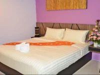 AIRY Resort Suvarnabhumi Airport 