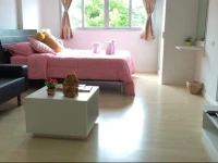 BNB near Suvarnaphumbhi Airport 
