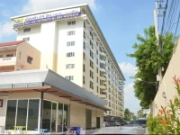 NRC Residence 