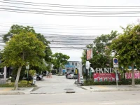 Panini Residence 3*