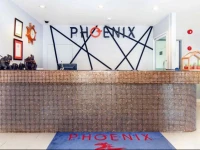 The Phoenix Hotel Bangkok - Suvarnabhumi Airport 3*