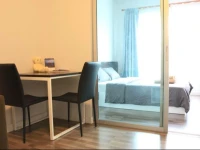 Smart Z Onnuch Suvarnabhumi Airport (Private Condominium) 
